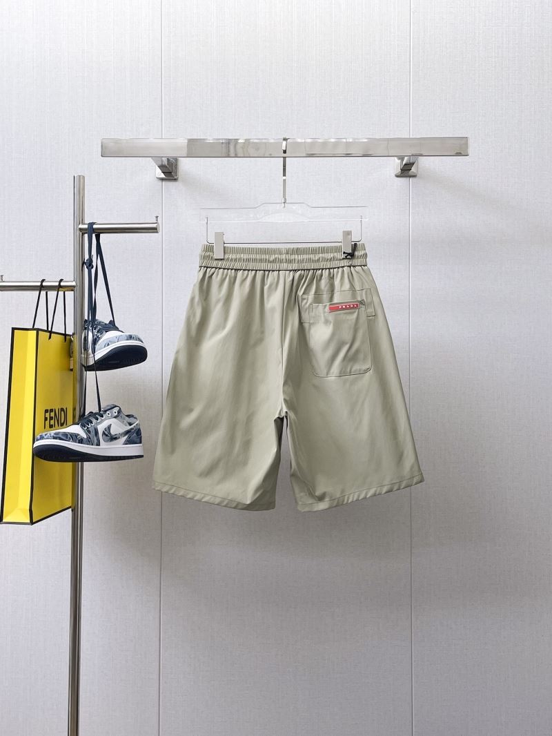 Prada Short Pants